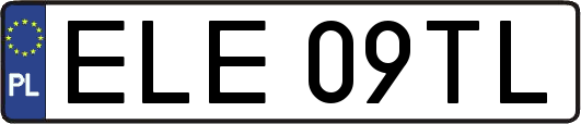 ELE09TL