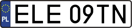 ELE09TN