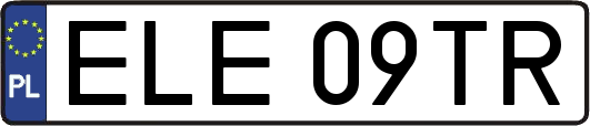 ELE09TR