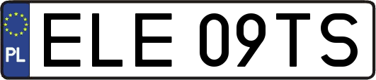 ELE09TS