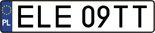 ELE09TT