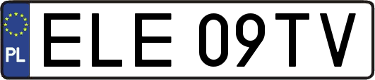 ELE09TV