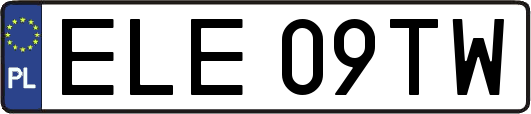ELE09TW