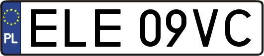 ELE09VC