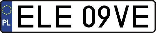 ELE09VE