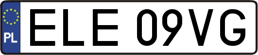 ELE09VG