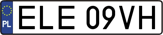 ELE09VH