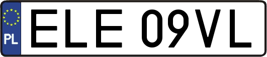 ELE09VL