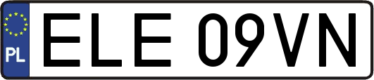 ELE09VN