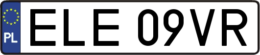 ELE09VR