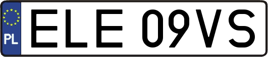 ELE09VS