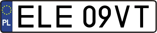 ELE09VT