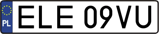 ELE09VU