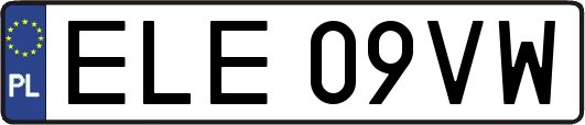ELE09VW
