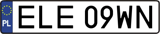 ELE09WN