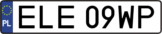 ELE09WP