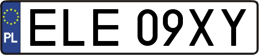 ELE09XY