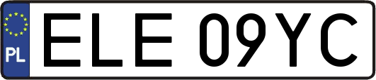 ELE09YC