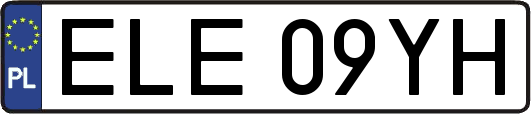 ELE09YH