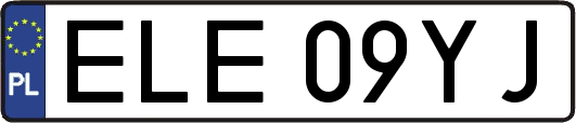 ELE09YJ