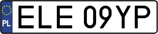 ELE09YP