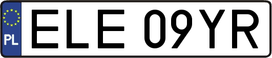 ELE09YR