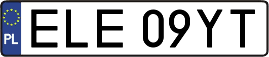 ELE09YT