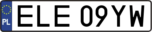 ELE09YW