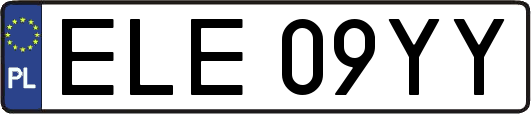 ELE09YY