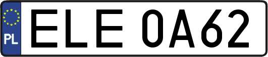 ELE0A62