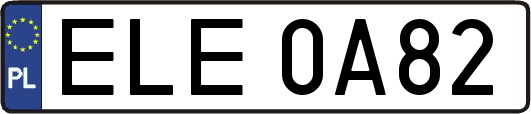 ELE0A82