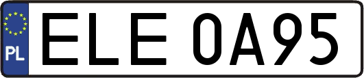 ELE0A95