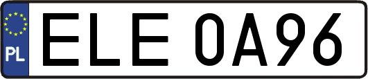 ELE0A96