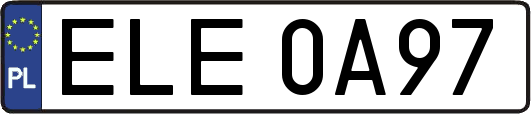 ELE0A97