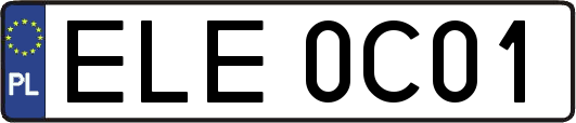 ELE0C01
