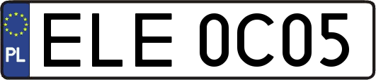 ELE0C05