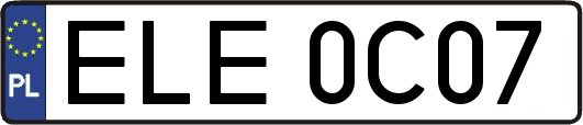 ELE0C07