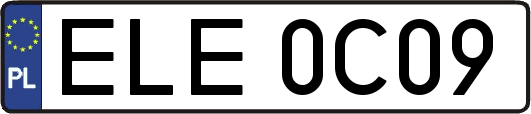 ELE0C09