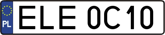 ELE0C10