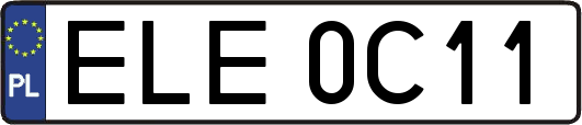 ELE0C11