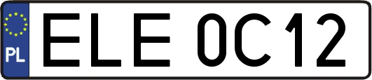 ELE0C12