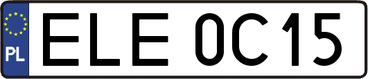 ELE0C15