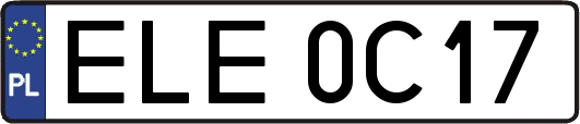 ELE0C17