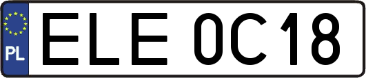 ELE0C18