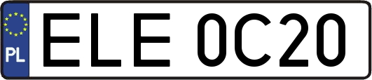 ELE0C20