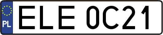 ELE0C21