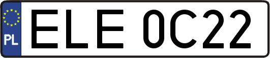 ELE0C22