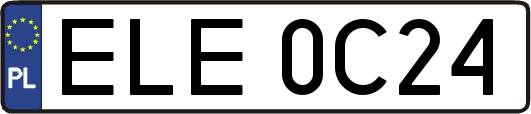 ELE0C24