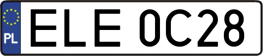 ELE0C28