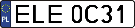 ELE0C31